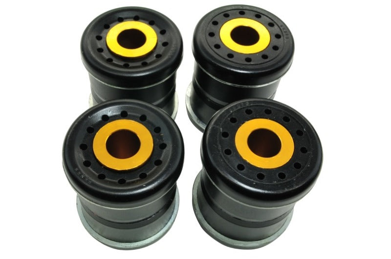 Whiteline 12+ Scion FR-S/Subaru BRZ/Toyota 86/Toyota GT-86 Rear Crossmember-Mount Bushing Whiteline 12+ Scion FR-S/Subaru BRZ/Toyota 86/Toyota GT-86 Rear Crossmember-Mount Bushing
