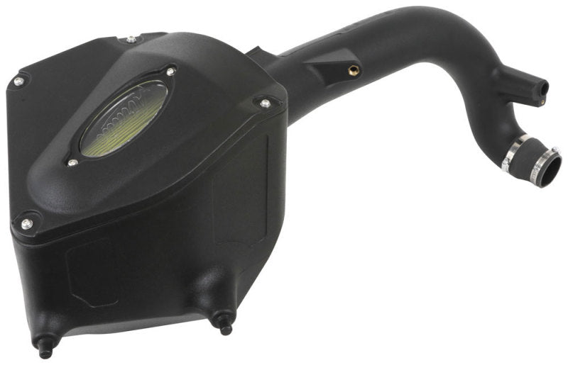 Airaid 19-20 Chevrolet Silverado 1500 L4 Performance Air Intake System (Synthamax Filter) Airaid 19-20 Chevrolet Silverado 1500 L4 Performance Air Intake System (Synthamax Filter)