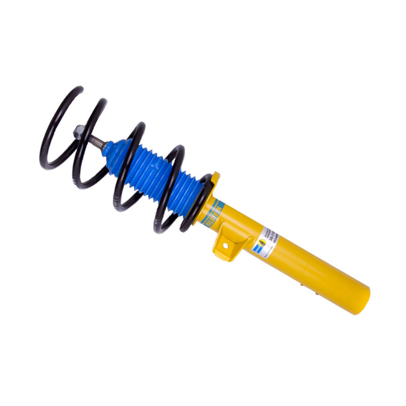 Bilstein B12 2013 BMW 128i Base Convertible Front and Rear Suspension Kit Bilstein B12 2013 BMW 128i Base Convertible Front and Rear Suspension Kit