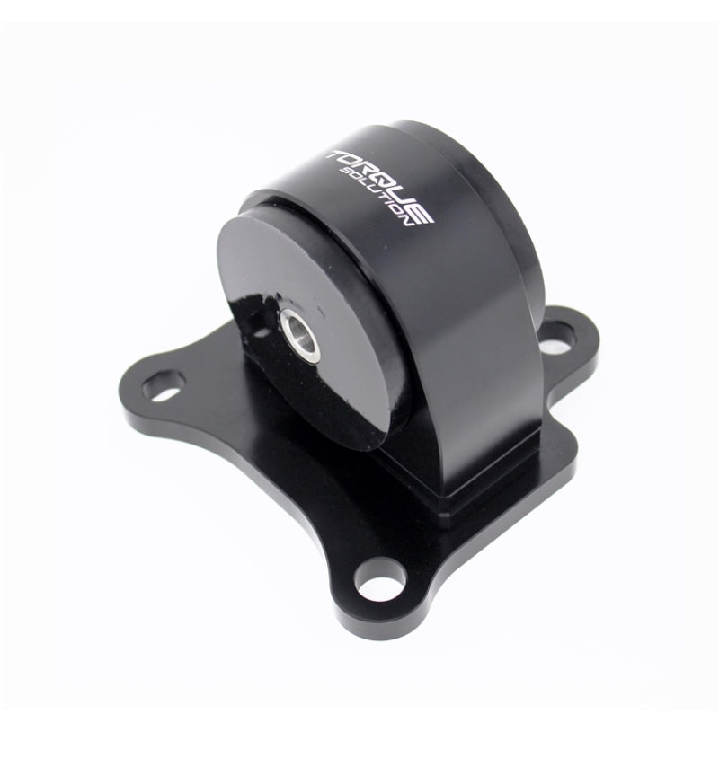 Torque Solution Billet Rear Engine Mount - Nissan R35 GT-R VR38 Torque Solution Billet Rear Engine Mount - Nissan R35 GT-R VR38