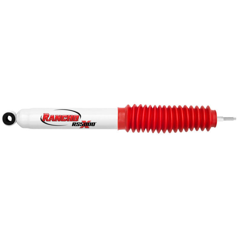 Rancho 66-77 Ford Bronco Front RS5000X Shock Rancho 66-77 Ford Bronco Front RS5000X Shock
