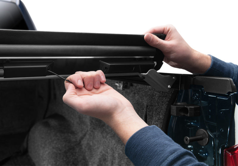 BAK 21-22 Ford F-150 (Incl. 2022 Lightning) Revolver X2 5.7ft Bed Cover BAK 21-22 Ford F-150 (Incl. 2022 Lightning) Revolver X2 5.7ft Bed Cover