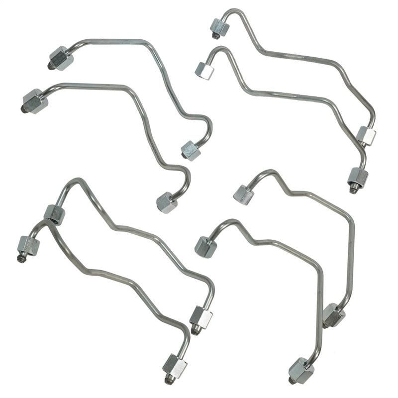 BD Diesel Injector Line Set 11-16 Chevy/GM 6.6L LML Duramax BD Diesel Injector Line Set 11-16 Chevy/GM 6.6L LML Duramax