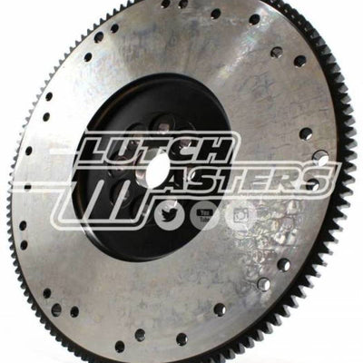 Clutch Masters 12-13 FR-S/BRZ 2.0L 6sp Steel Flywheel (Can Only Be Used w/CM Clutch - Not OEM)