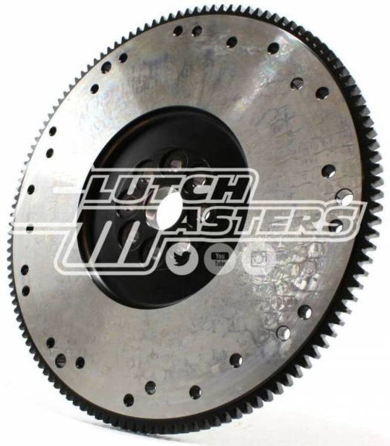 Clutch Masters 12-13 FR-S/BRZ 2.0L 6sp Steel Flywheel (Can Only Be Used w/CM Clutch - Not OEM) Clutch Masters 12-13 FR-S/BRZ 2.0L 6sp Steel Flywheel (Can Only Be Used w/CM Clutch - Not OEM)