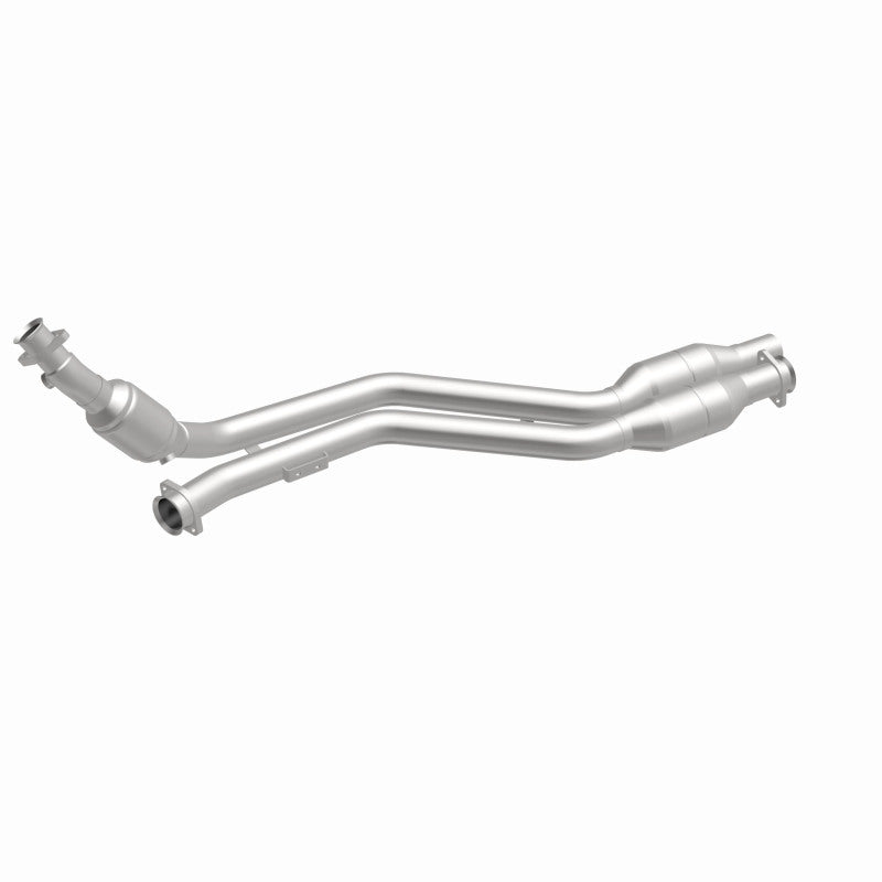 MagnaFlow Conv DF 99-03 Mercedes CLK430 4.3L MagnaFlow Conv DF 99-03 Mercedes CLK430 4.3L