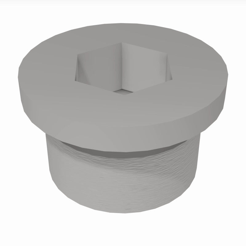 Magnaflow Plug Hex Flange O2 Boss (20-Pk) Magnaflow Plug Hex Flange O2 Boss (20-Pk)