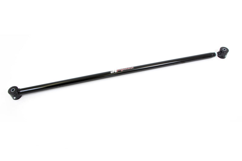 UMI Performance 82-02 GM F-Body Single Adjustable Panhard Bar- Poly Bushings UMI Performance 82-02 GM F-Body Single Adjustable Panhard Bar- Poly Bushings