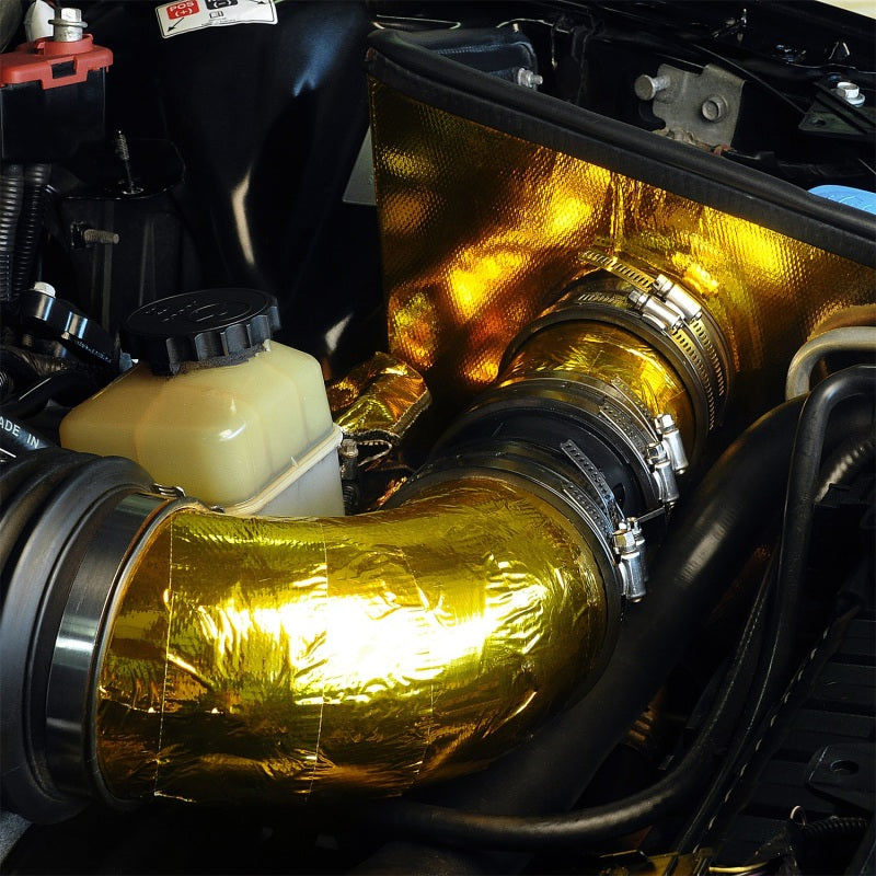 DEI Reflect-A-GOLD 24in w x 150ft Roll DEI Reflect-A-GOLD 24in w x 150ft Roll