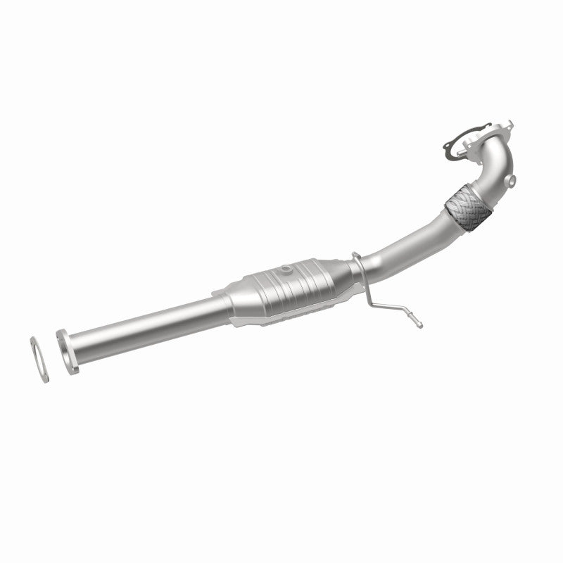 Magnaflow Conv DF Volvo 05-09 S60 2.4L/2.5L Turbo / 04-06 S80 Turbo/05-07 V70 2.5L Magnaflow Conv DF Volvo 05-09 S60 2.4L/2.5L Turbo / 04-06 S80 Turbo/05-07 V70 2.5L