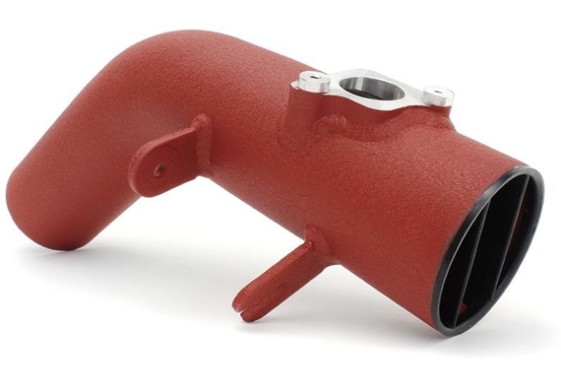 Perrin 16-17 Subaru WRX STI Red Cold Air Intake Perrin 16-17 Subaru WRX STI Red Cold Air Intake
