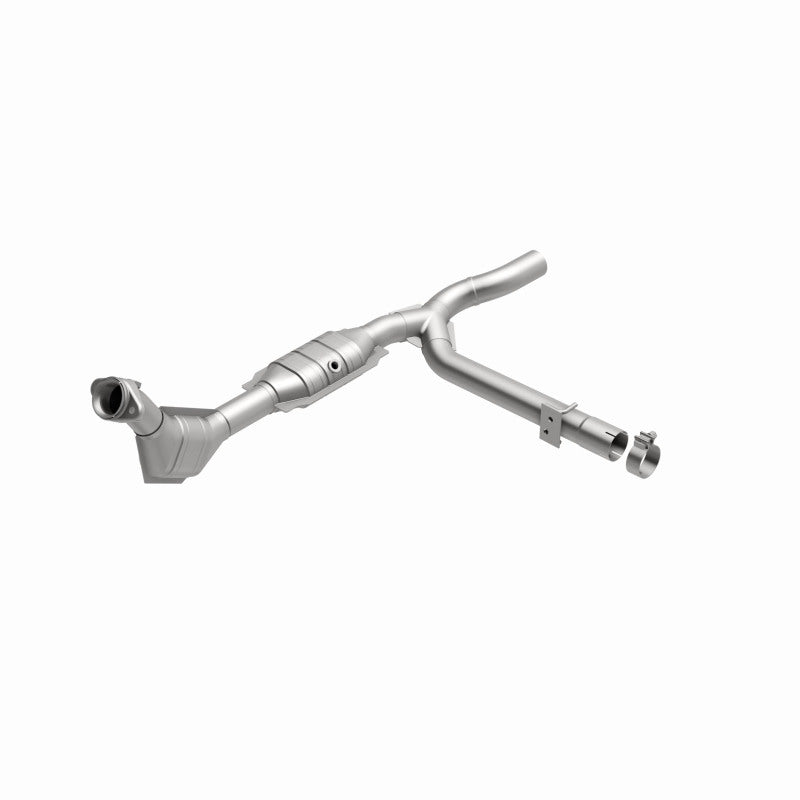MagnaFlow Conv DF 99-00 Ford F-150 4.6L MagnaFlow Conv DF 99-00 Ford F-150 4.6L