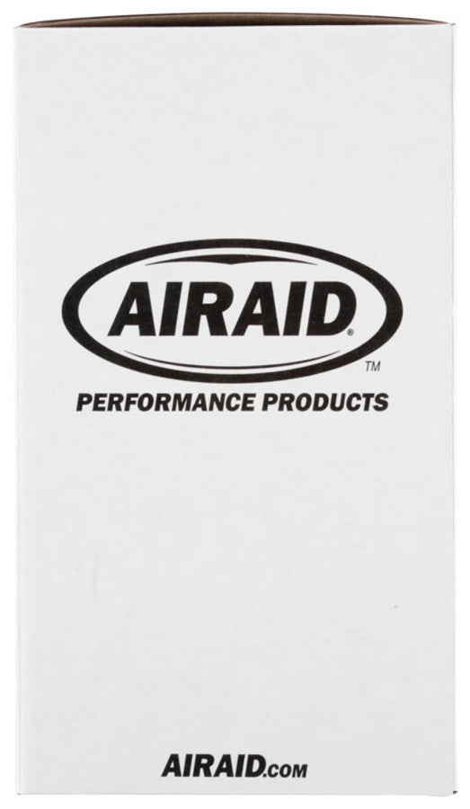 Airaid Universal Air Filter - Cone 4 x 6 x 4 5/8 x 9 w/ Short Flange Airaid Universal Air Filter - Cone 4 x 6 x 4 5/8 x 9 w/ Short Flange