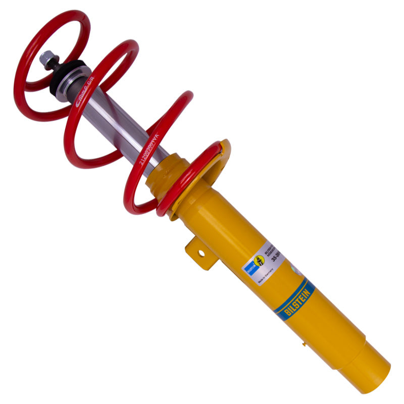 Bilstein B12 14-16 BMW 228i Front and Rear Suspension Kit Bilstein B12 14-16 BMW 228i Front and Rear Suspension Kit
