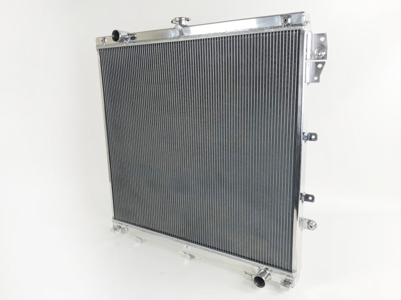 CSF 10-19 Toyota 4Runner High Performance All-Aluminum Radiator CSF 10-19 Toyota 4Runner High Performance All-Aluminum Radiator