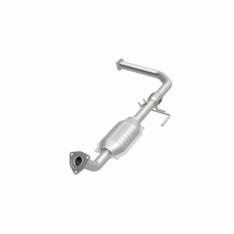 MagnaFlow Conv DF 00-04 Toyota Tundra V8 4.7L Gas MagnaFlow Conv DF 00-04 Toyota Tundra V8 4.7L Gas