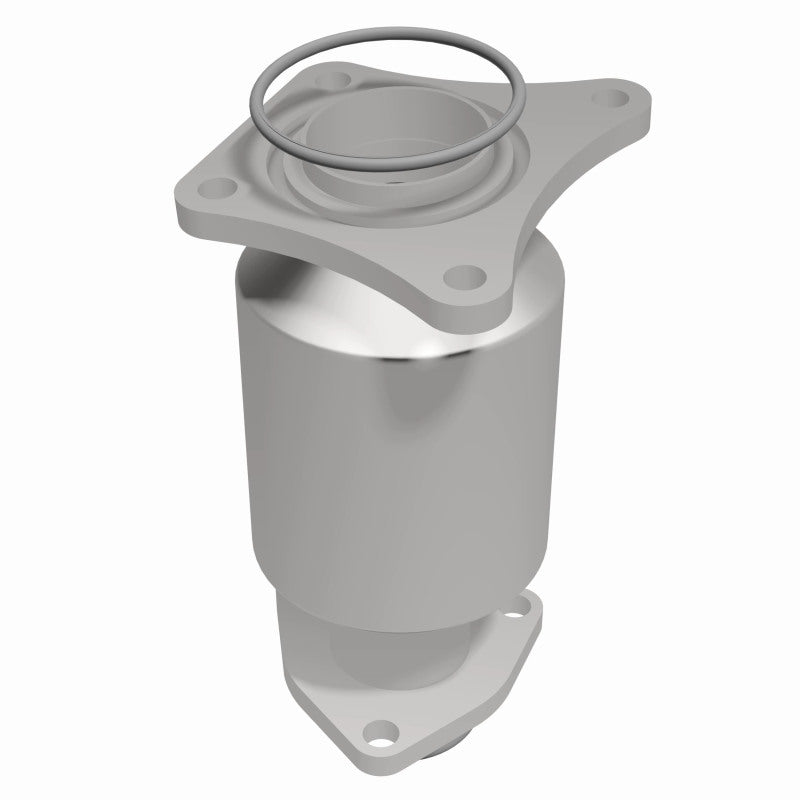 MagnaFlow Conv DF 02-03 Maxima/I35 rear manif MagnaFlow Conv DF 02-03 Maxima/I35 rear manif