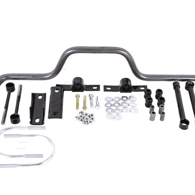 Hellwig 11-16 Ford F-250/F-350 SD 4WD w/4-6in Lift Solid Heat Treated Chromoly 1-1/8in Rear Sway Bar