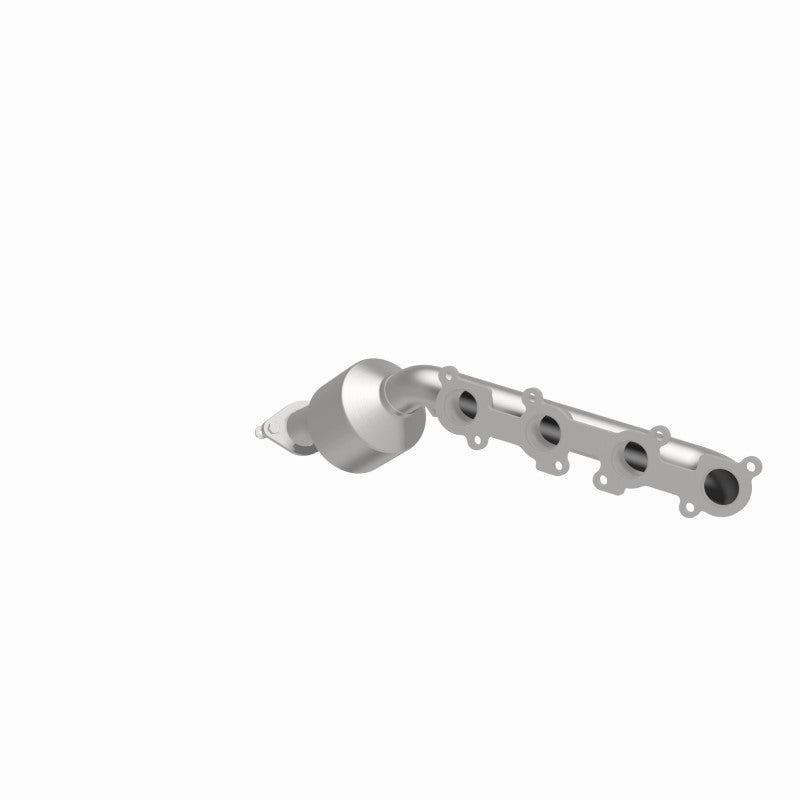 MagnaFlow Conv DF 03-04 4Run 4.7 Driver Side Manifold OEM MagnaFlow Conv DF 03-04 4Run 4.7 Driver Side Manifold OEM