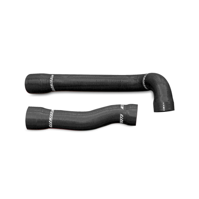 Mishimoto 99-06 BMW E46 Black Silicone Hose Kit Mishimoto 99-06 BMW E46 Black Silicone Hose Kit