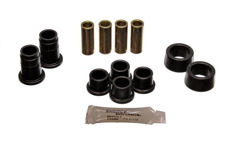 Energy Suspension Corvette Front End Link Set - Black Energy Suspension Corvette Front End Link Set - Black