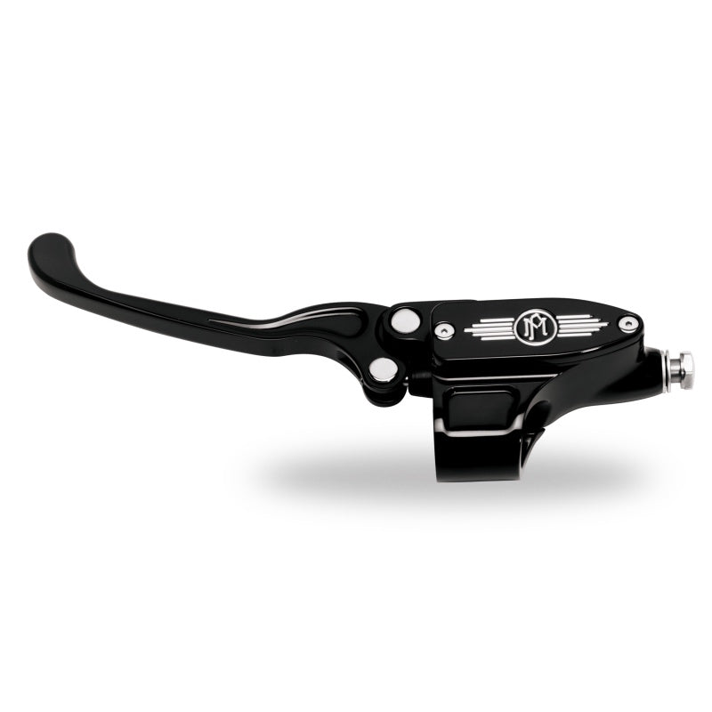 Performance Machine 11/16 Clutch M/Cyl - Contour - Black Ops Performance Machine 11/16 Clutch M/Cyl - Contour - Black Ops