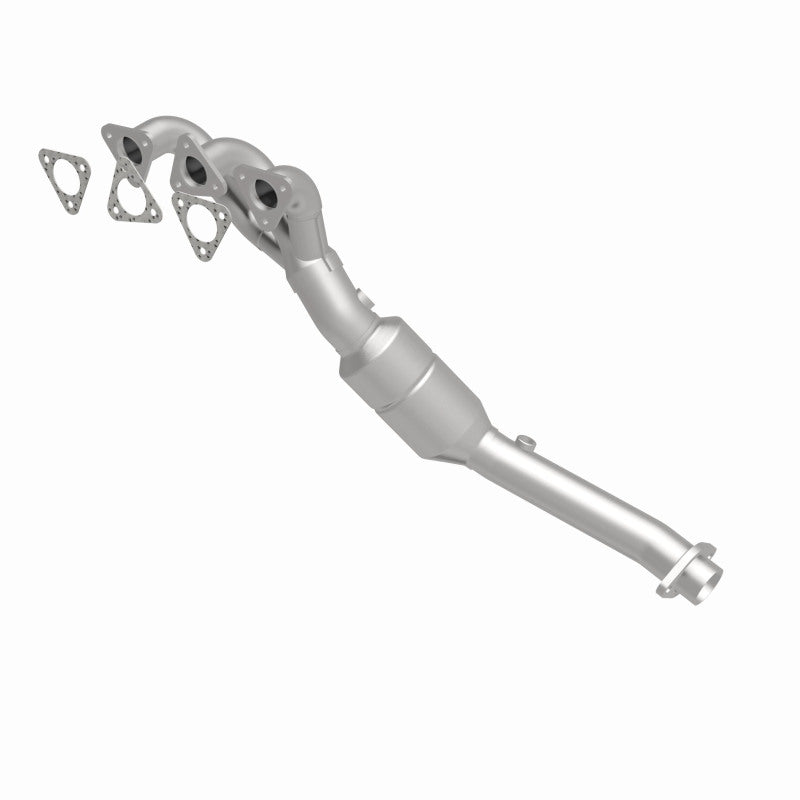 MagnaFlow Conv DF BMW M3 01-06 Front OEM MagnaFlow Conv DF BMW M3 01-06 Front OEM