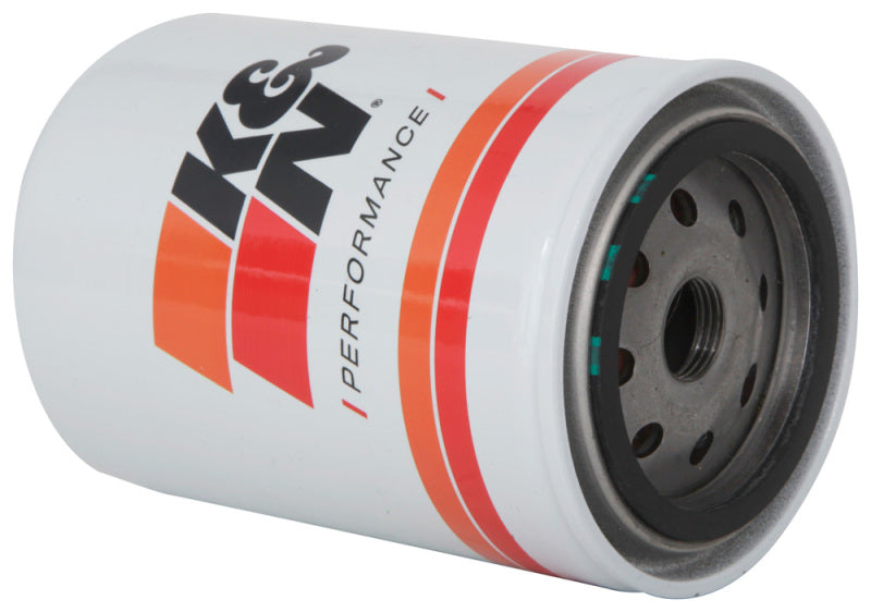 K&N Oil Filter OIL FILTER; AUTOMOTIVE K&N Oil Filter OIL FILTER; AUTOMOTIVE