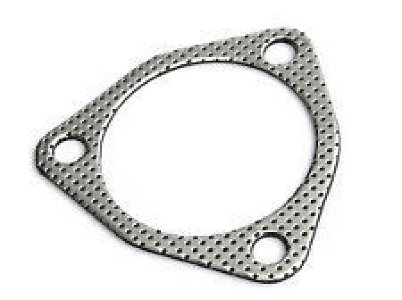 ISR Performance 3 Bolt 3in Exhaust Gasket ISR Performance 3 Bolt 3in Exhaust Gasket