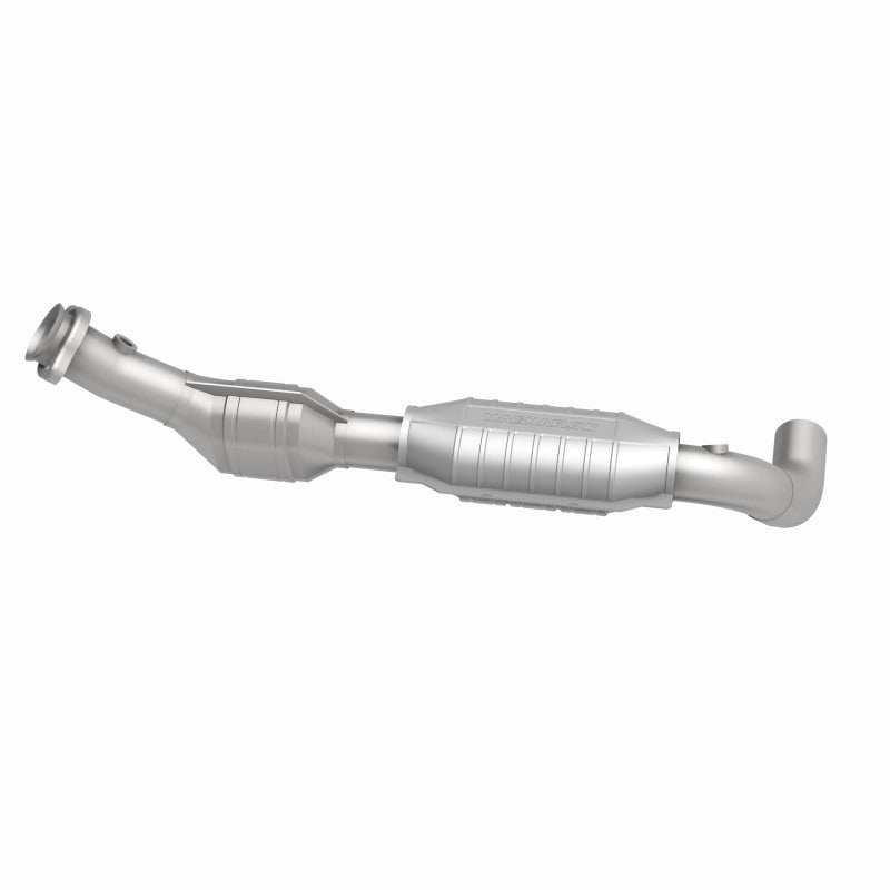 MagnaFlow Conv DF 97-98 F150/F250 4.6L 4Wd D/ MagnaFlow Conv DF 97-98 F150/F250 4.6L 4Wd D/