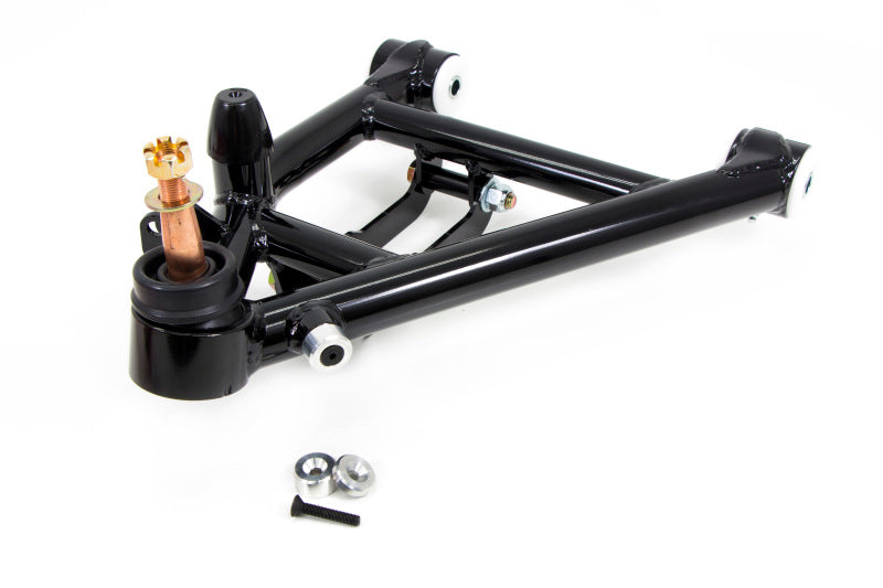 UMI Performance 78-88 GM G-Body 82-03 S10/S15 Front Lower A-arms Coilover Only UMI Performance 78-88 GM G-Body 82-03 S10/S15 Front Lower A-arms Coilover Only