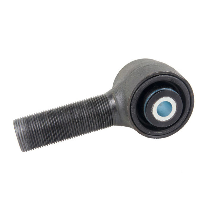 Synergy Jeep Track Bar Dual Durometer Bushing Forged Housing 14MM Bolt 1.60in Wide 12 Degree Angle Synergy Jeep Track Bar Dual Durometer Bushing Forged Housing 14MM Bolt 1.60in Wide 12 Degree Angle