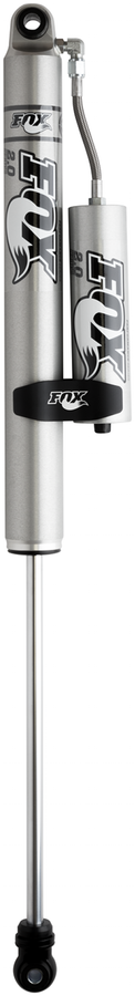 Fox 05+ Ford SD 2.0 Performance Series 14.1in. Smooth Body Remote Reservoir Rear Shock / 4-6in. Lift Fox 05+ Ford SD 2.0 Performance Series 14.1in. Smooth Body Remote Reservoir Rear Shock / 4-6in. Lift