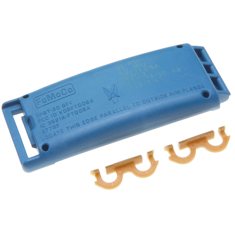 Schrader TPMS Sensor - Ford Banded Schrader TPMS Sensor - Ford Banded