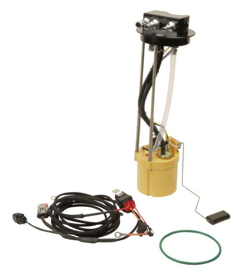 Fleece Performance 11-16 6.6L LML Duramax Truck PowerFlo In-tank Lift Pump (Short Bed Only) Fleece Performance 11-16 6.6L LML Duramax Truck PowerFlo In-tank Lift Pump (Short Bed Only)