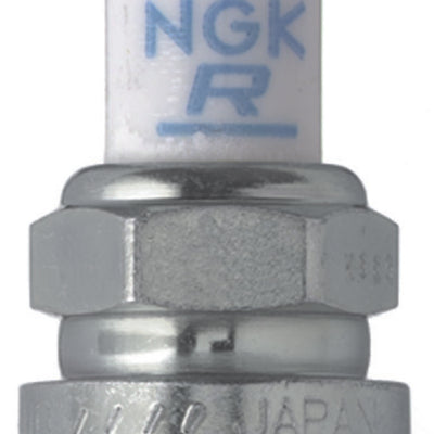 NGK Laser Platinum Spark Plug Box of 4 (PFR5B-11B)
