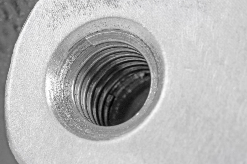 PERRIN 08-21 Subaru STI Top Mount Intercooler (TMIC) - Black PERRIN 08-21 Subaru STI Top Mount Intercooler (TMIC) - Black