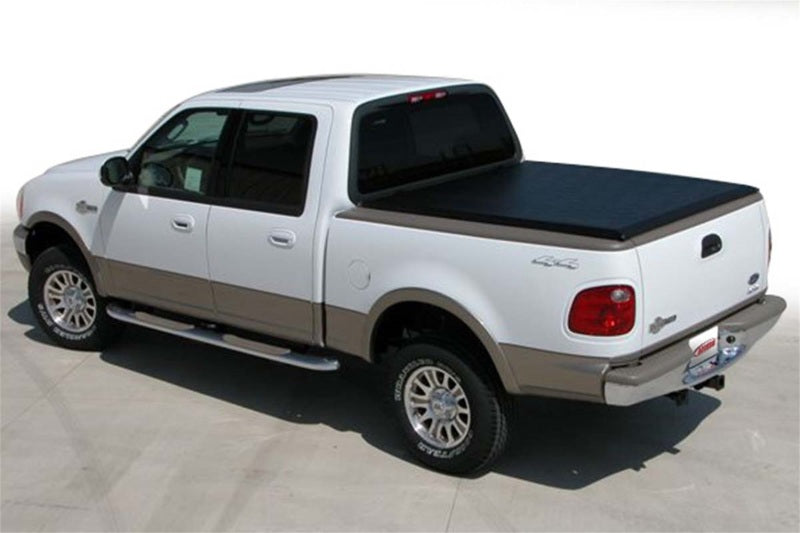 Access Original 97-03 Ford F-150 6ft 6in Bed Flareside Bed and 04 Heritage Roll-Up Cover Access Original 97-03 Ford F-150 6ft 6in Bed Flareside Bed and 04 Heritage Roll-Up Cover