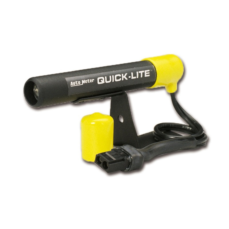 Autometer Black Quick-Lite Shift-Lite Autometer Black Quick-Lite Shift-Lite