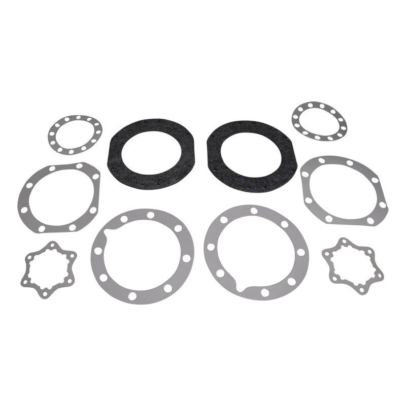 Yukon Gear Toyota 79-85 Hilux and 75-90 Landcruiser Knuckle Kit Yukon Gear Toyota 79-85 Hilux and 75-90 Landcruiser Knuckle Kit