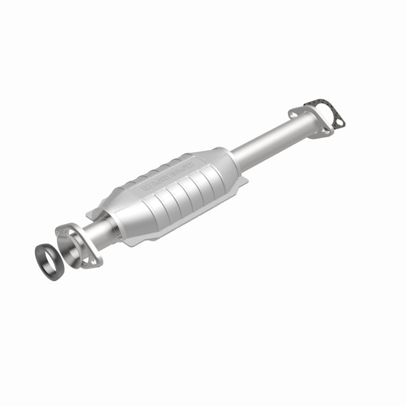 MagnaFlow Conv DF Ford 90 92 MagnaFlow Conv DF Ford 90 92