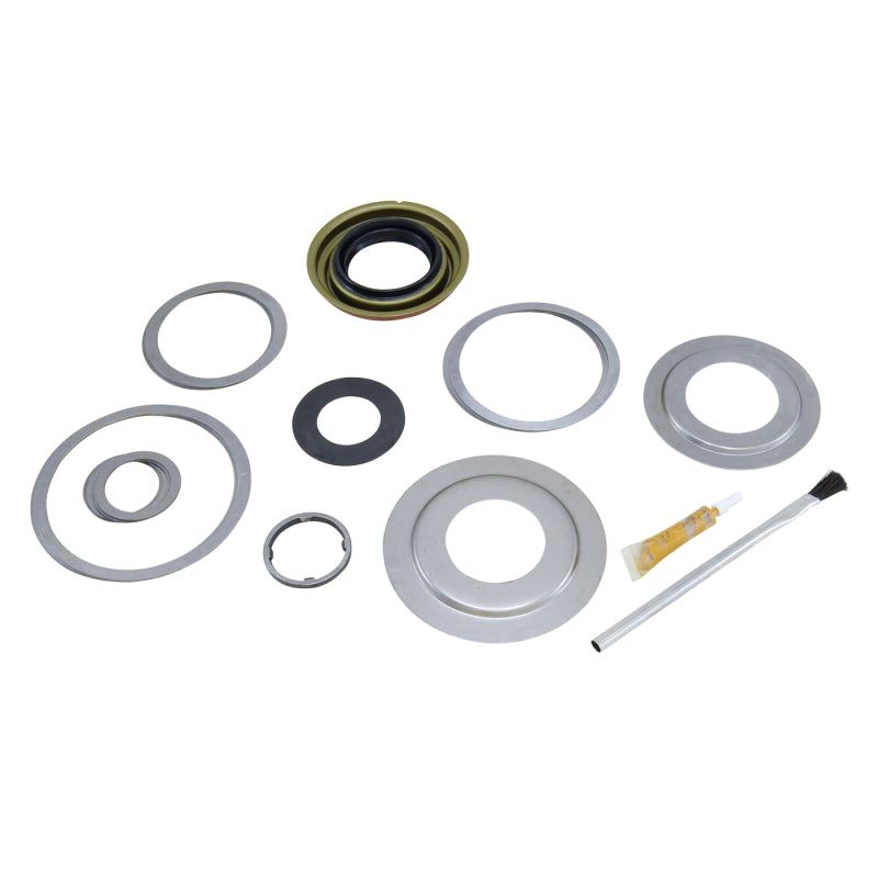 Yukon Gear Minor install Kit For Dana 70 Diff Yukon Gear Minor install Kit For Dana 70 Diff