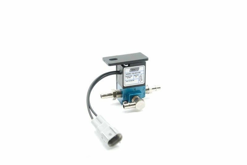 Turbo XS 08-14 Subaru WRX Boost Control Solenoid Kit Turbo XS 08-14 Subaru WRX Boost Control Solenoid Kit
