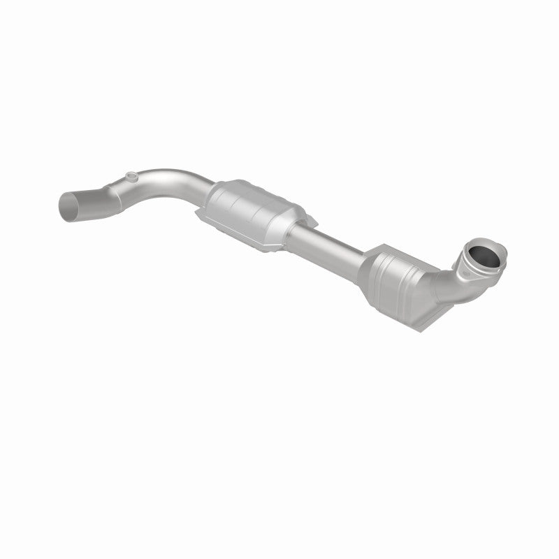MagnaFlow Conv DF 00-04 Ford E150 4.6L D/S MagnaFlow Conv DF 00-04 Ford E150 4.6L D/S