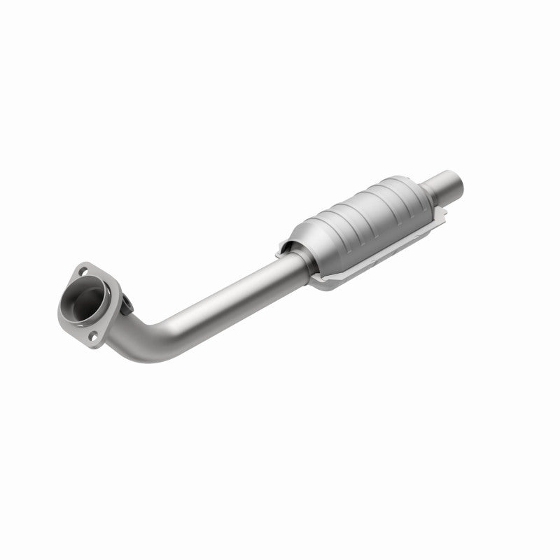 MagnaFlow Conv DF 00-03 BMW X5 4.4L Passenger Side OEM MagnaFlow Conv DF 00-03 BMW X5 4.4L Passenger Side OEM