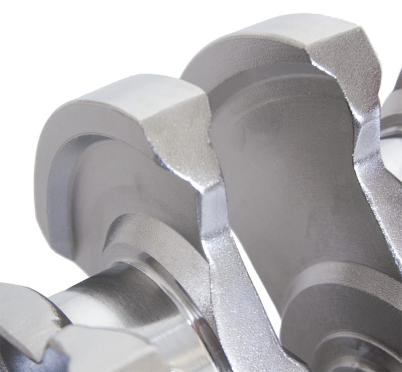 Eagle Toyota 2JZ 4340 Billet Crankshaft Eagle Toyota 2JZ 4340 Billet Crankshaft