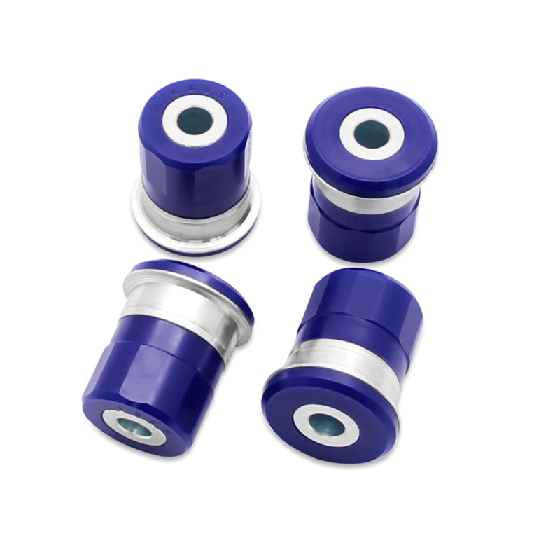 SuperPro 2003 Lexus GX470 Base Front Upper Inner Control Arm Bushing Kit SuperPro 2003 Lexus GX470 Base Front Upper Inner Control Arm Bushing Kit
