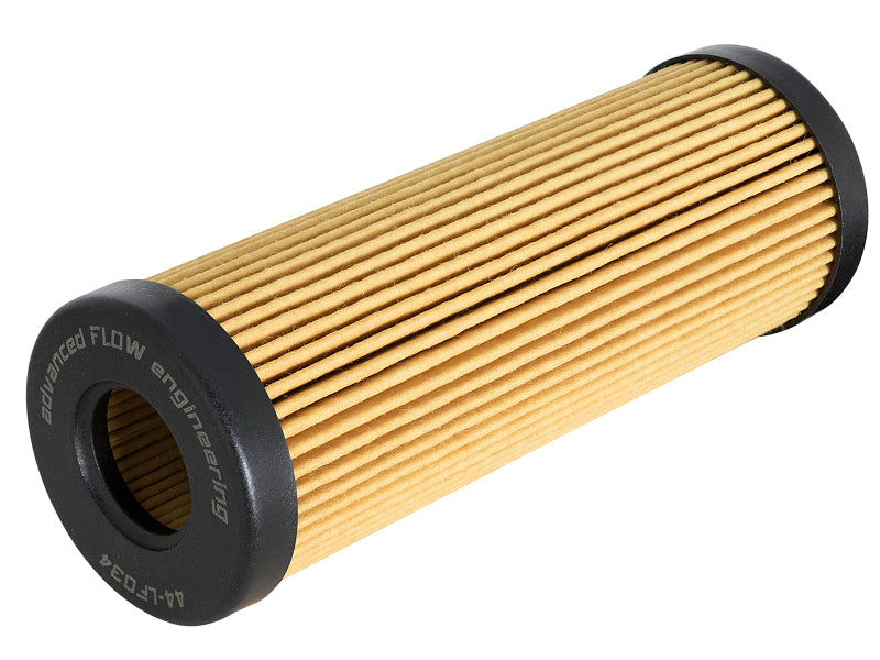 aFe Pro GUARD HD Oil Filter 15-17 Ford F-150 V6 2.7L (tt) aFe Pro GUARD HD Oil Filter 15-17 Ford F-150 V6 2.7L (tt)