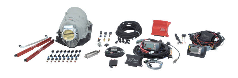 FAST Kit LS Transplant EZ-EFI&TCU&LS FAST Kit LS Transplant EZ-EFI&TCU&LS