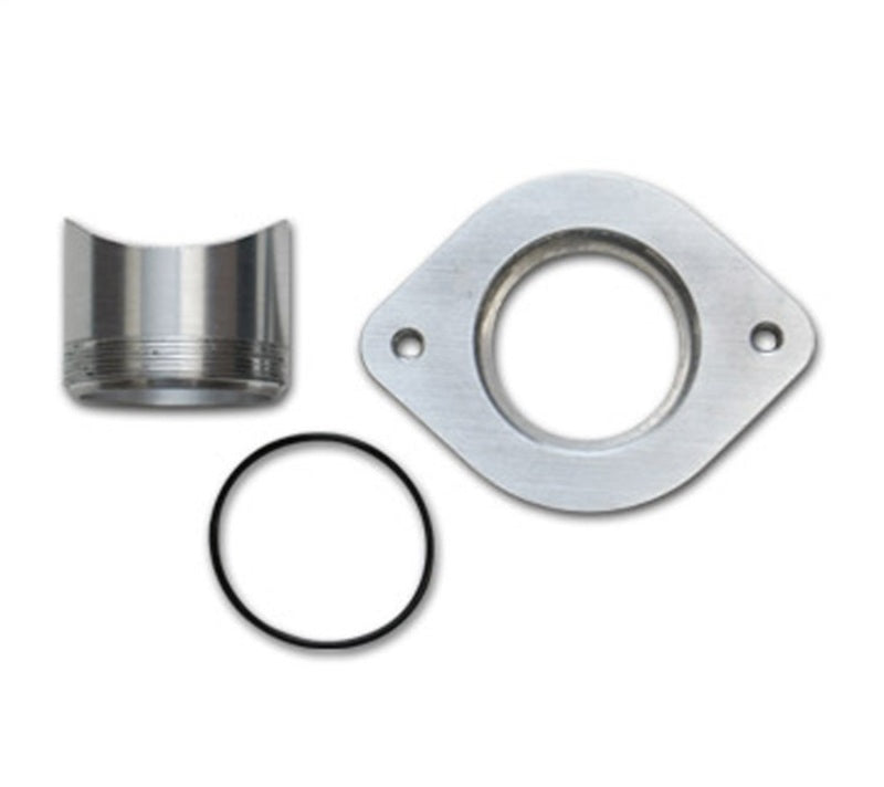 Vibrant Weld Flange Kit GreddyS/R/Rstyle Blow Off ValveMild Steel Weld Fitting/AL Thread On Flange Vibrant Weld Flange Kit GreddyS/R/Rstyle Blow Off ValveMild Steel Weld Fitting/AL Thread On Flange
